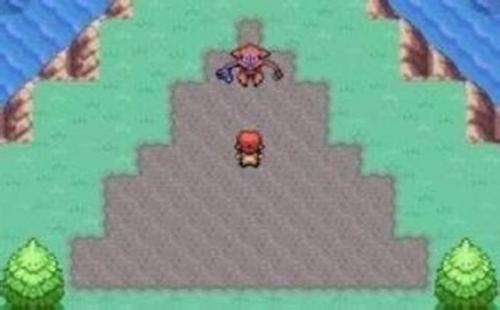 口袋妖怪叶绿珍藏版手机版